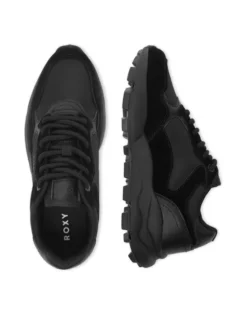 Roxy Sneakersy CEO-V12-1115 Czarny