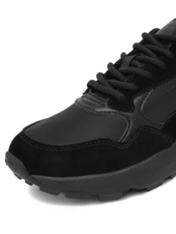 Roxy Sneakersy CEO-V12-1115 Czarny