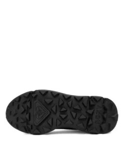 Roxy Sneakersy CEO-V12-1115 Czarny