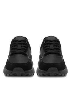 Roxy Sneakersy CEO-V12-1115 Czarny