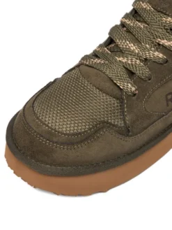 Roxy Sneakersy CEO-V12-1116 Khaki