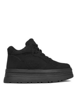 Roxy Sneakersy CEO-WSS21655-02 Czarny