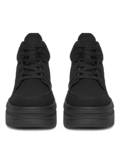 Roxy Sneakersy CEO-WSS21655-02 Czarny