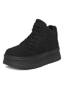 Roxy Sneakersy CEO-WSS21655-02 Czarny