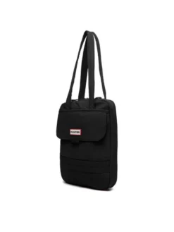 Roxy Torba sportowa CWBEO-HTR-XC-004-10 Czarny