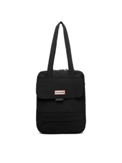 Roxy Torba sportowa CWBEO-HTR-XC-004-10 Czarny