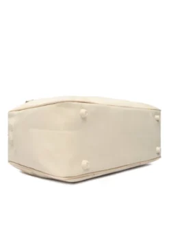 Roxy Torba weekendowa CWBEO-ROXY-M-003-09 Écru