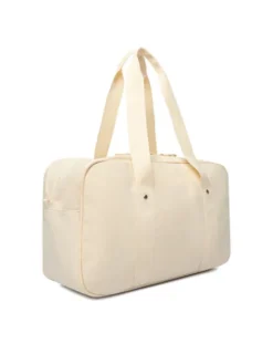 Roxy Torba weekendowa CWBEO-ROXY-M-003-09 Écru