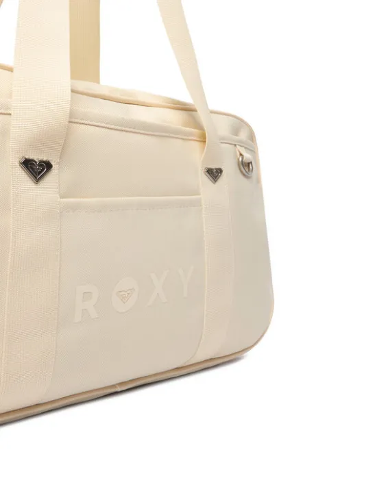 Roxy Torba weekendowa CWBEO-ROXY-M-003-09 Écru