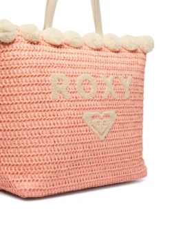 Roxy Torebka CWBEO-ROXY-L-003-09 Różowy