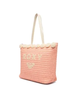 Roxy Torebka CWBEO-ROXY-L-003-09 Różowy