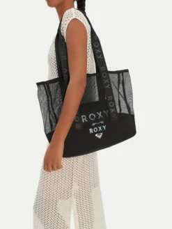 Roxy Torebka CWBEO-ROXY-M-007-09 Czarny
