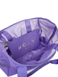 Roxy Torebka CWBEO-ROXY-M-007-09 Fioletowy