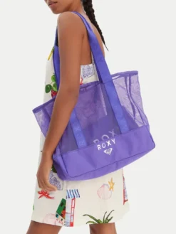 Roxy Torebka CWBEO-ROXY-M-007-09 Fioletowy