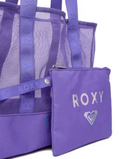 Roxy Torebka CWBEO-ROXY-M-007-09 Fioletowy