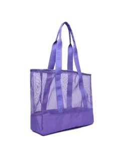 Roxy Torebka CWBEO-ROXY-M-007-09 Fioletowy