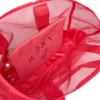 Roxy Torebka CWBEO-ROXY-M-007-09 Różowy