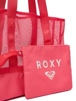 Roxy Torebka CWBEO-ROXY-M-007-09 Różowy
