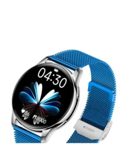Rubicon Smartwatch RNCF30 Złoty