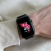 Rubicon Smartwatch SMARUB215 Czarny