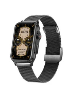 Rubicon Smartwatch SMARUB215 Czarny