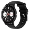 Rubicon Smartwatch SMARUB266 Czarny