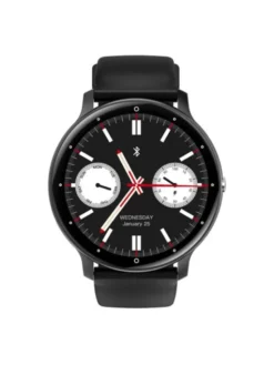 Rubicon Smartwatch SMARUB266 Czarny