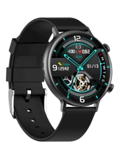 Rubicon Smartwatch SMARUB193 Czarny