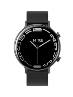 Rubicon Smartwatch SMARUB193 Czarny
