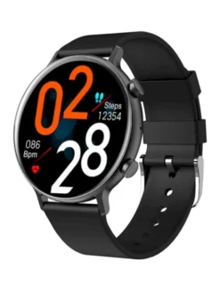 Rubicon Smartwatch SMARUB193 Czarny