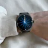 Rubicon Smartwatch SMARUB246 Czarny