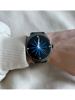 Rubicon Smartwatch SMARUB246 Czarny