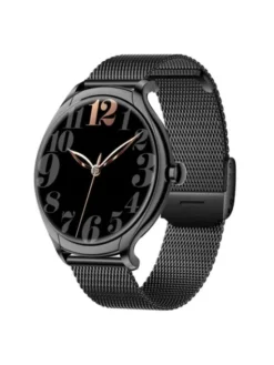 Rubicon Smartwatch SMARUB246 Czarny
