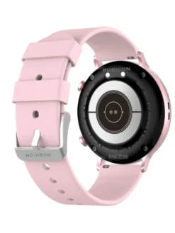 Rubicon Smartwatch SMARUB192 Różowy