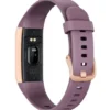 Rubicon Smartwatch SMARUB214 Różowe złoto