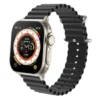 Rubicon Smartwatch SMARUB268 Złoty