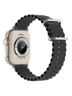 Rubicon Smartwatch SMARUB268 Złoty