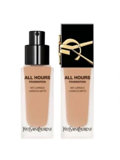 Saint Laurent All Hours Foundation Luminous Matte Podkład MN5