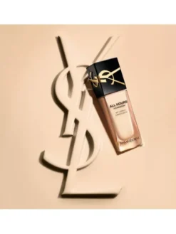 Saint Laurent All Hours Foundation Luminous Matte Podkład LN4