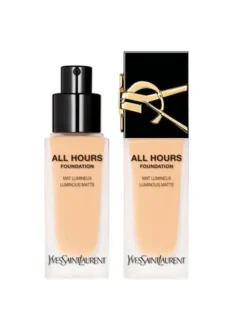 Saint Laurent All Hours Foundation Luminous Matte Podkład LN4
