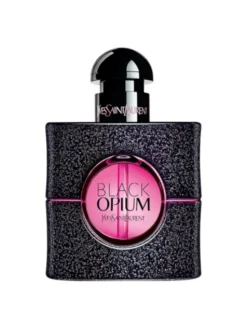 Saint Laurent Black Opium Neon Woda perfumowana