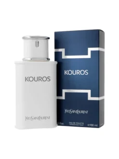 Saint Laurent Kouros Woda toaletowa