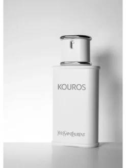 Saint Laurent Kouros Woda toaletowa