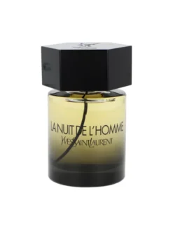 Saint Laurent La Nuit de L`Homme Woda toaletowa