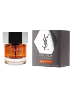 Saint Laurent L'Homme Eau de Parfum Woda perfumowana