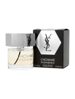 Saint Laurent L`Homme Woda toaletowa