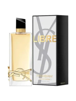 Saint Laurent Libre Woda perfumowana