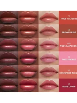 Saint Laurent Loveshine Candy Glow Tinted Lip Balm Balsam do ust