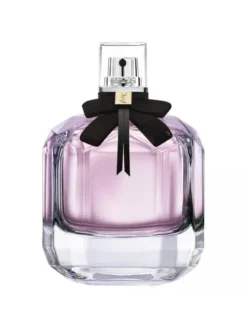 Saint Laurent Mon Paris Woda perfumowana