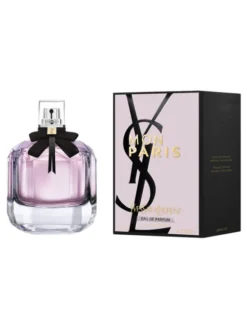 Saint Laurent Mon Paris Woda perfumowana